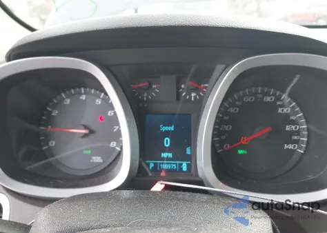 2010 Chevrolet Equinox Ltz из США, поврежденный, VIN 2CNALFEW9A6366443